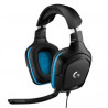 Logitech G432 7.1 Surround Sound Gaming Headset