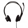 Logitech PC 960 USB Headset with Boom Microphone