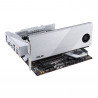 ASUS Hyper M.2 x16 Gen 4 PCIe 4.0/3.0 NVMe RAID Adapter
