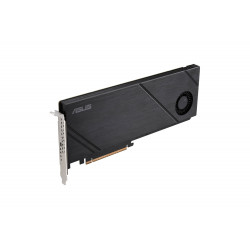 ASUS Hyper M.2 x16 Gen5 PCIe 5.0/4.0 NVMe Expansion Card