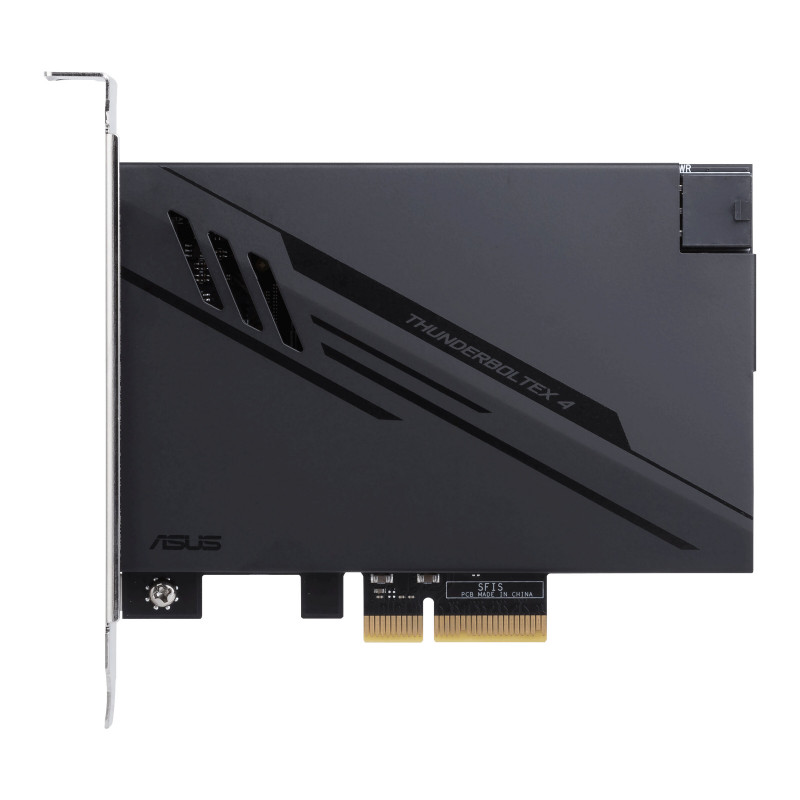 ASUS ThunderboltEX 4 PCI Express Expansion Card