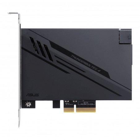 ASUS ThunderboltEX 4 PCI Express Expansion Card