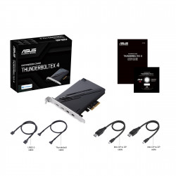 ASUS ThunderboltEX 4 PCI Express Expansion Card