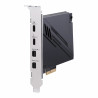ASUS ThunderboltEX 4 PCI Express Expansion Card
