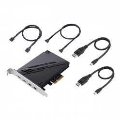 ASUS ThunderboltEX 4 PCI Express Expansion Card