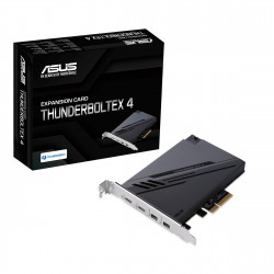 ASUS ThunderboltEX 4 PCI Express Expansion Card