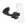 HAMA 00201510 Easy Snap Car Mobile Phone Holder with Suction Cup