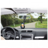 HAMA 00201521 2-in-1 Mobile Phone Holder with Flexible Arm and 360° Rotation