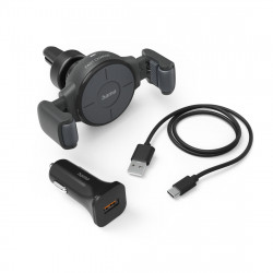 HAMA FC10 Wireless Smartphone Charger 10W
