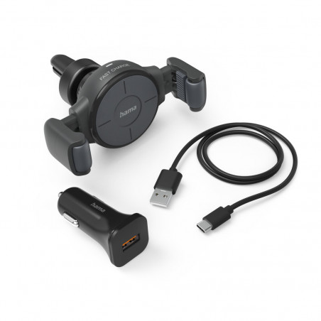 HAMA FC10 Wireless Smartphone Charger 10W