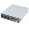 Akasa AK-ICR-07 6-Slot Multi Card Reader with USB 2.0 Internal Card Reader