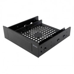 AKASA AK-HDA-05 3.5" to 5.25" Bay Adapter