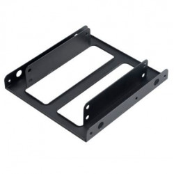 AKASA AK-HDA-03 2.5" to 3.5" SSD/HDD Mounting Kit