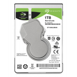 Seagate ST1000LM048 1TB 2.5" SATA 5400RPM Hard Drive