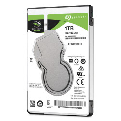 Seagate ST1000LM048 1TB 2.5" SATA 5400RPM Hard Drive