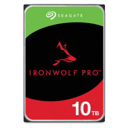Seagate IronWolf Pro 10TB 7200RPM 256MB Cache SATA HDD