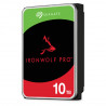 Seagate IronWolf Pro 10TB 7200RPM 256MB Cache SATA HDD