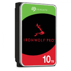Seagate IronWolf Pro 10TB 7200RPM 256MB Cache SATA HDD