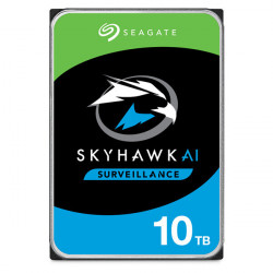 Seagate SkyHawk AI 10TB 3.5" SATA III HDD