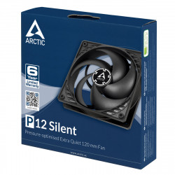 ARCTIC P12 Silent 12cm Case Fan
