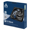 ARCTIC P12 Silent 12cm Case Fan
