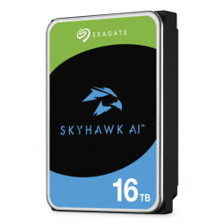 Seagate ST16000VE004 16TB 512MB Cache SATA III Surveillance Hard Drive