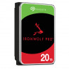 Seagate IronWolf Pro 20TB 7200RPM 256MB Cache SATA HDD