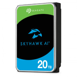Seagate SkyHawk AI 20TB 512MB Cache SATA Hard Drive