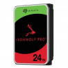 Seagate IronWolf Pro 24TB 7200RPM SATA 3.5" NAS Hard Drive