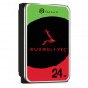 Seagate IronWolf Pro 24TB 7200RPM SATA 3.5" NAS Hard Drive