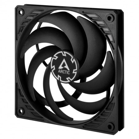 ARCTIC P12 Slim 12cm PWM Case Fan