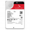 Seagate IronWolf Pro 24TB 7200RPM SATA 3.5" NAS Hard Drive