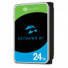Seagate ST24000VE002 24TB 512MB Cache SATA III SkyHawk AI Surveillance Hard Drive