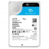 Seagate ST24000VE002 24TB 512MB Cache SATA III SkyHawk AI Surveillance Hard Drive