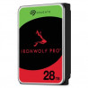 Seagate IronWolf Pro 28TB 7200RPM SATA 3.5" NAS Hard Drive