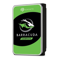 Seagate BarraCuda 2TB 7200RPM 256MB Cache 3.5" SATA Hard Drive