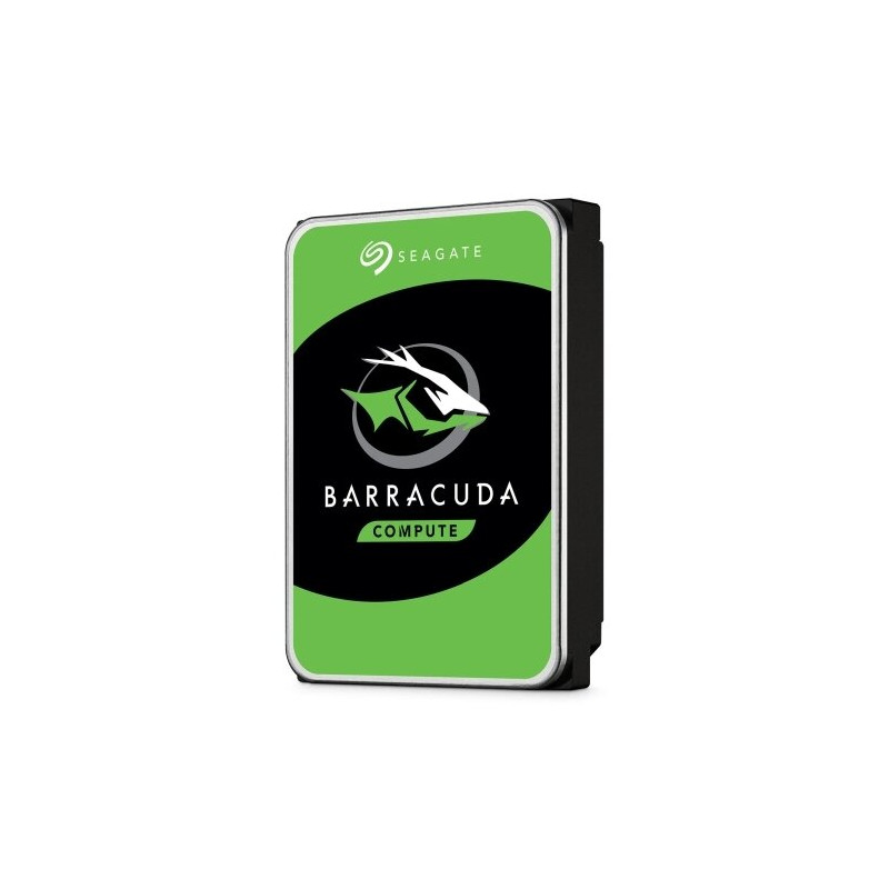 Seagate BarraCuda 2TB 7200RPM 256MB Cache 3.5" SATA Hard Drive