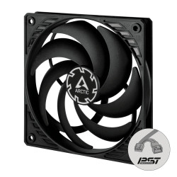 ARCTIC P12 Slim 12cm PWM Case Fan