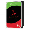 Seagate IronWolf ST4000VN006 4TB 3.5" 5400RPM 256MB Cache SATA III Internal Hard Drive