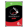 Seagate IronWolf 6TB 5400RPM 256MB Cache 3.5" SATA HDD