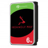 Seagate IronWolf Pro 6TB 7200RPM 256MB Cache SATA HDD