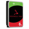Seagate IronWolf Pro 6TB 7200RPM 256MB Cache SATA HDD