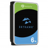 Seagate SkyHawk ST6000VX009 6TB 3.5" 256MB Cache SATA III Internal Hard Drive