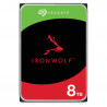 Seagate IronWolf 8TB 5400RPM 256MB Cache SATA HDD