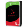 Seagate IronWolf 8TB 5400RPM 256MB Cache SATA HDD
