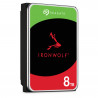 Seagate IronWolf 8TB 5400RPM 256MB Cache SATA HDD