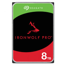 Seagate IronWolf Pro 8TB 7200RPM 256MB Cache SATA HDD