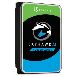 Seagate SkyHawk AI 8TB 3.5" SATA HDD