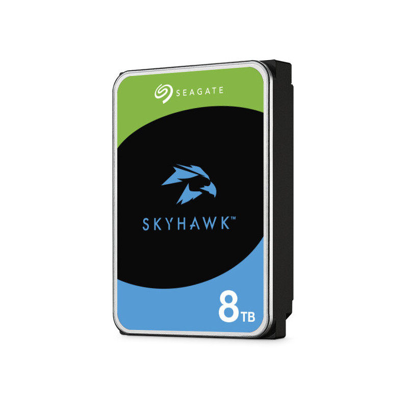 Seagate SkyHawk 8TB 3.5" SATA HDD