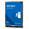 WD WD10SPZX 1TB 2.5" SATA 7mm Mobile Hard Drive